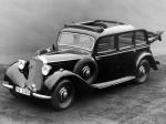Mercedes-Benz 260D Landaulet 1936 года